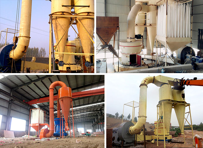 雷蒙磨工作現(xiàn)場(chǎng) 雷蒙磨工作現(xiàn)場(chǎng)